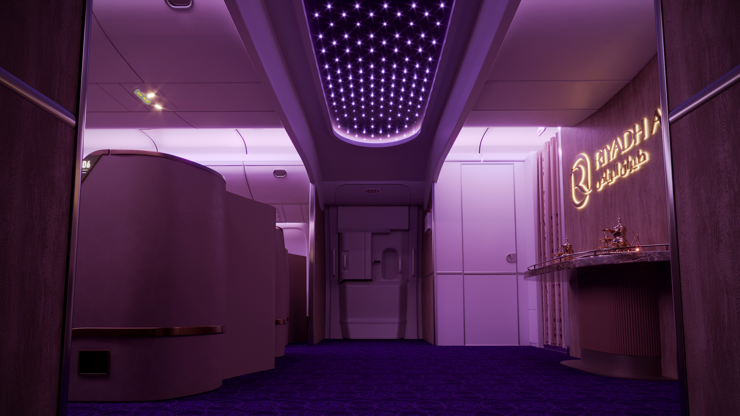 Riyadh Air — view 2