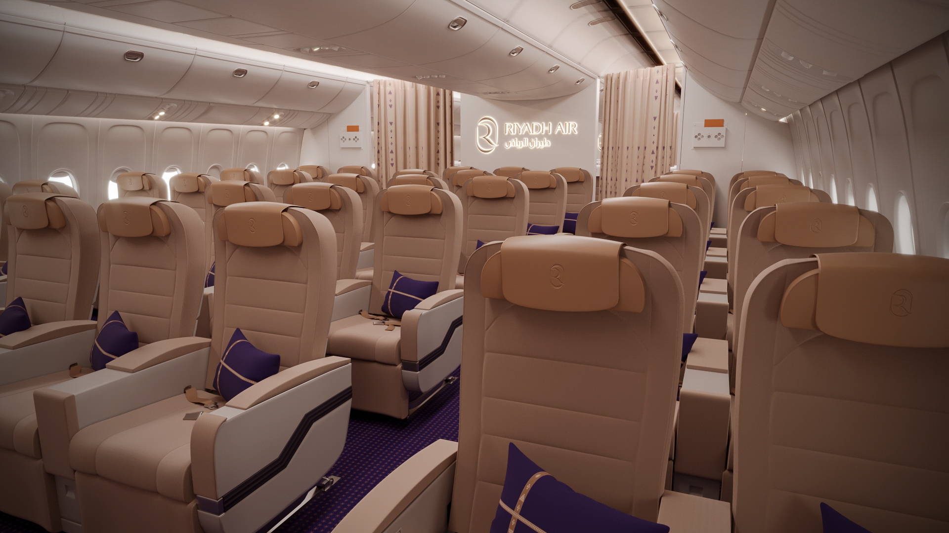 Riyadh Air — view 4