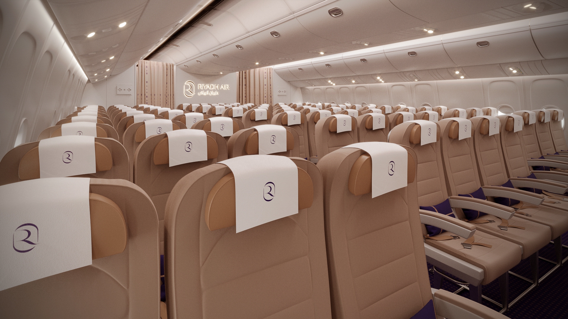 Riyadh Air — view 5
