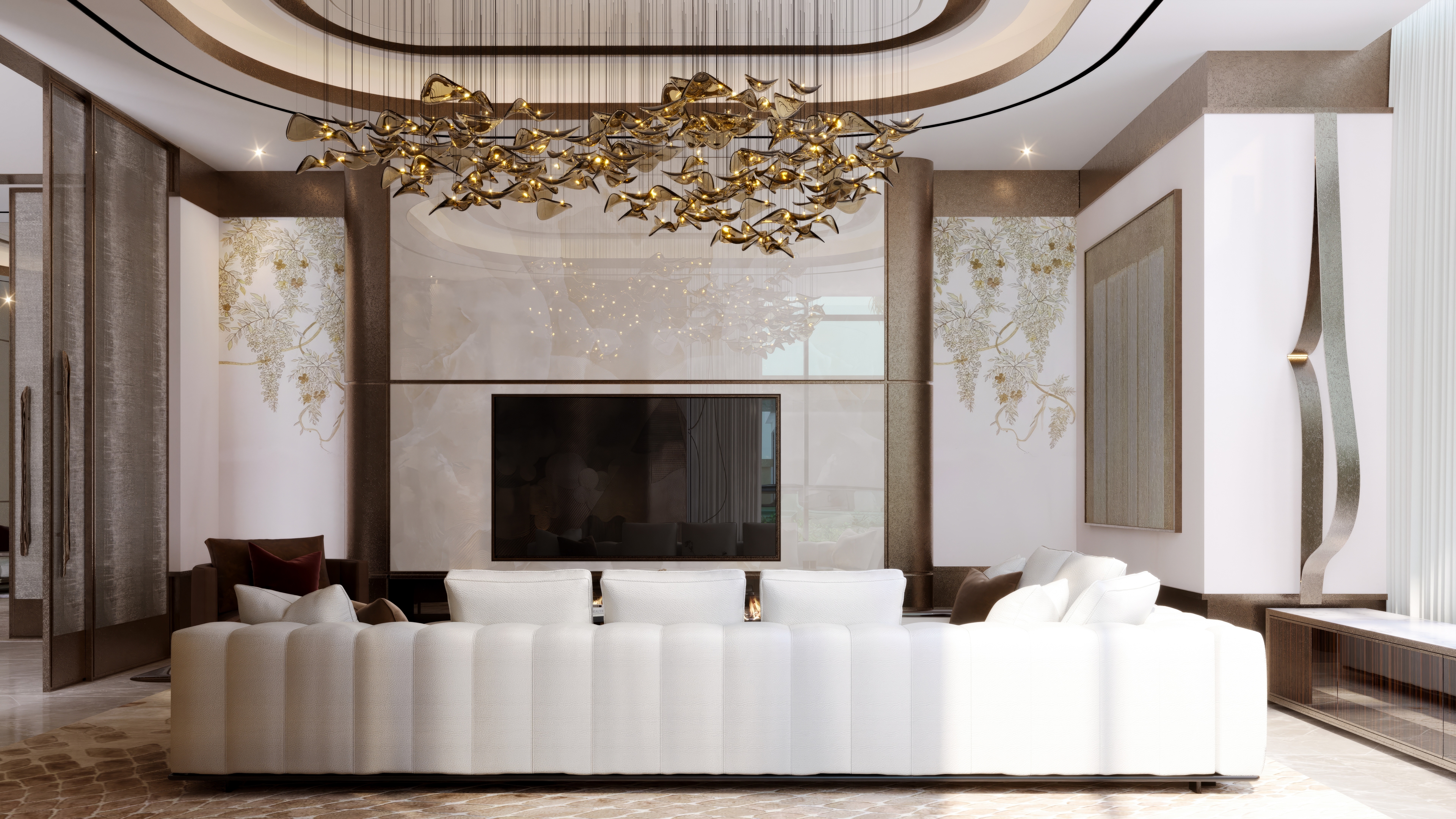 Jumeirah Villa — view 3