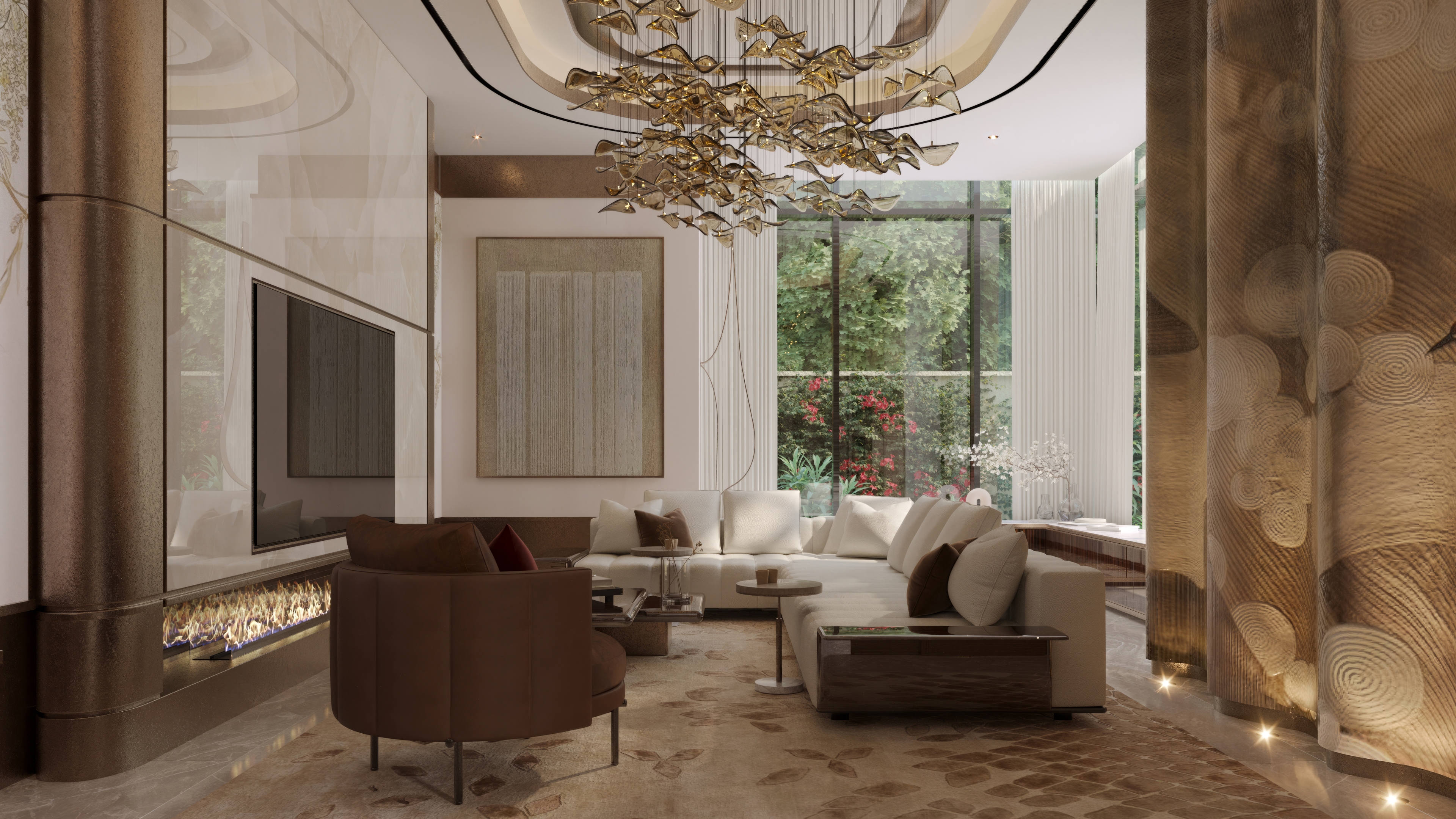 Jumeirah Villa — view 4