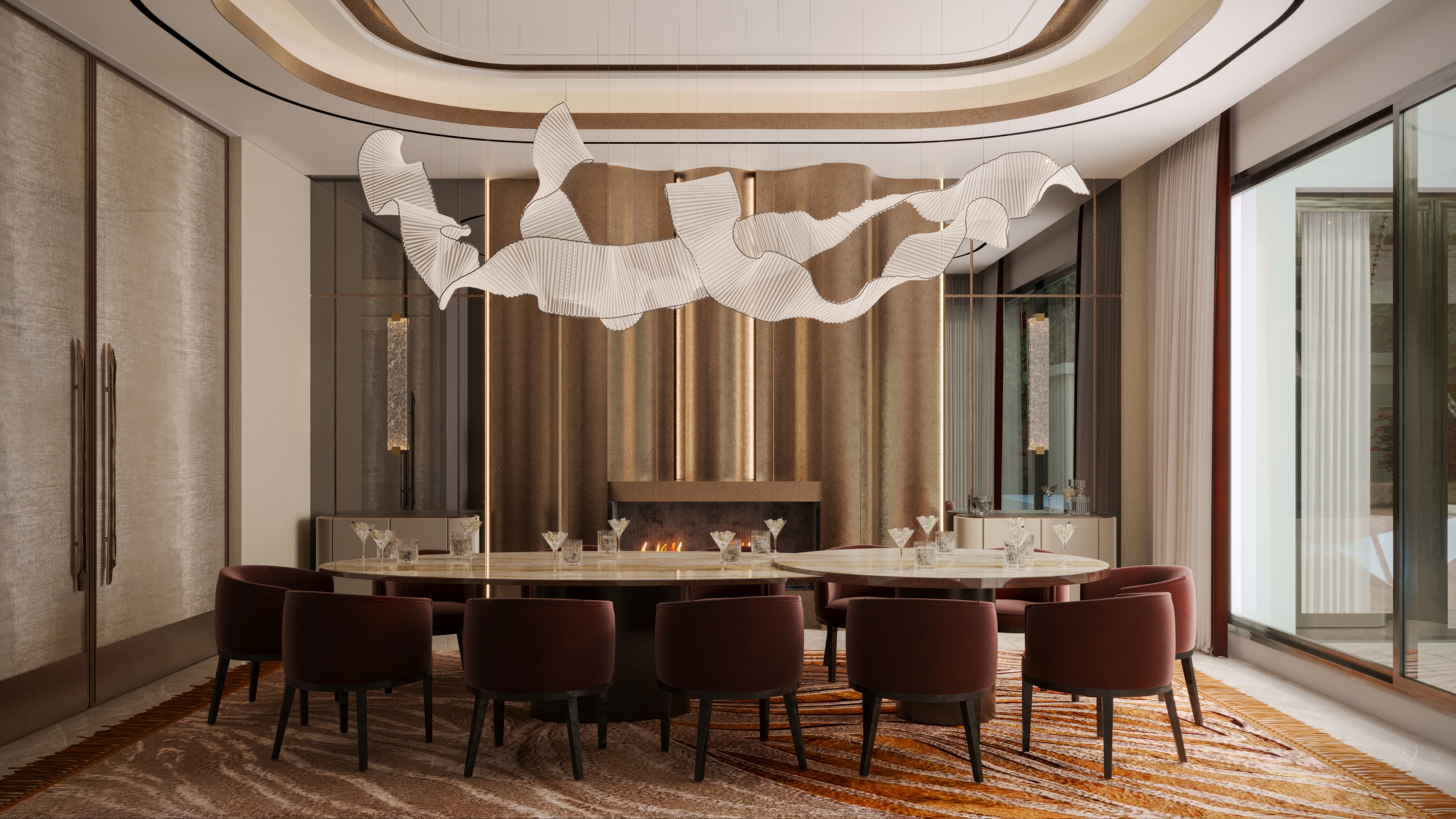 Jumeirah Villa — view 5