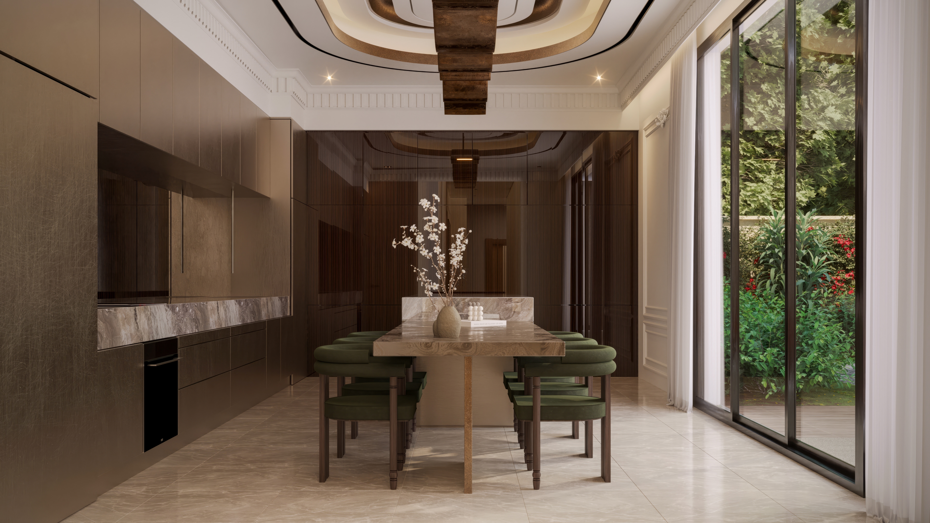 Jumeirah Villa — view 7