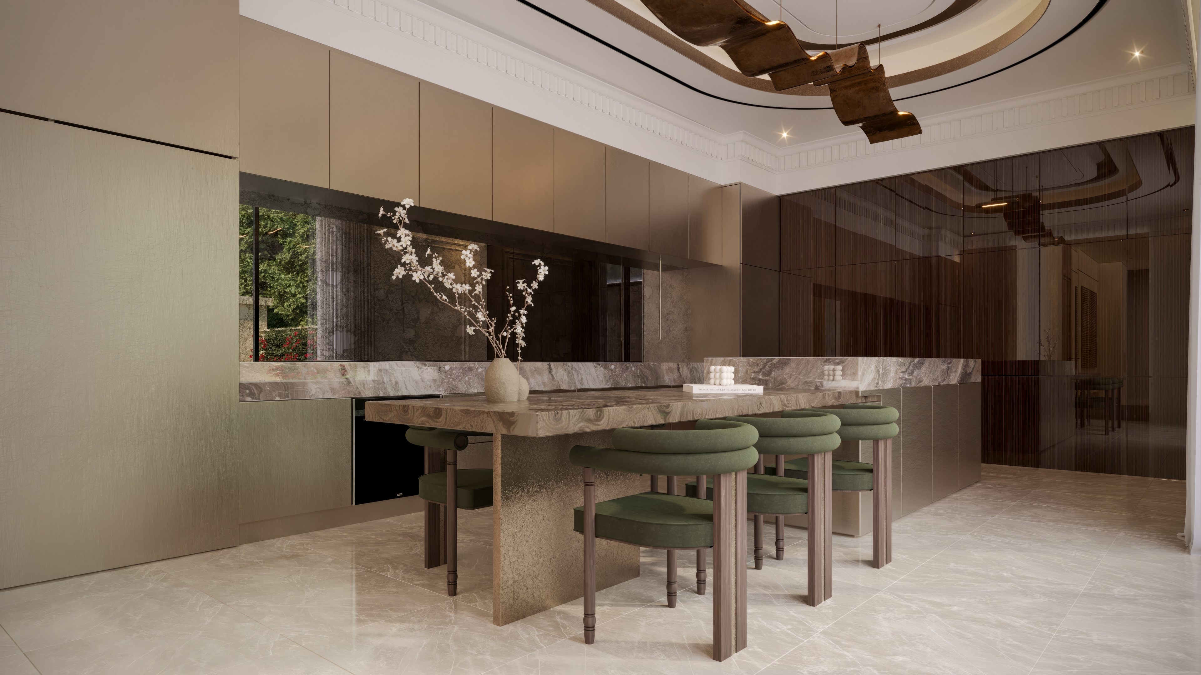 Jumeirah Villa — view 8