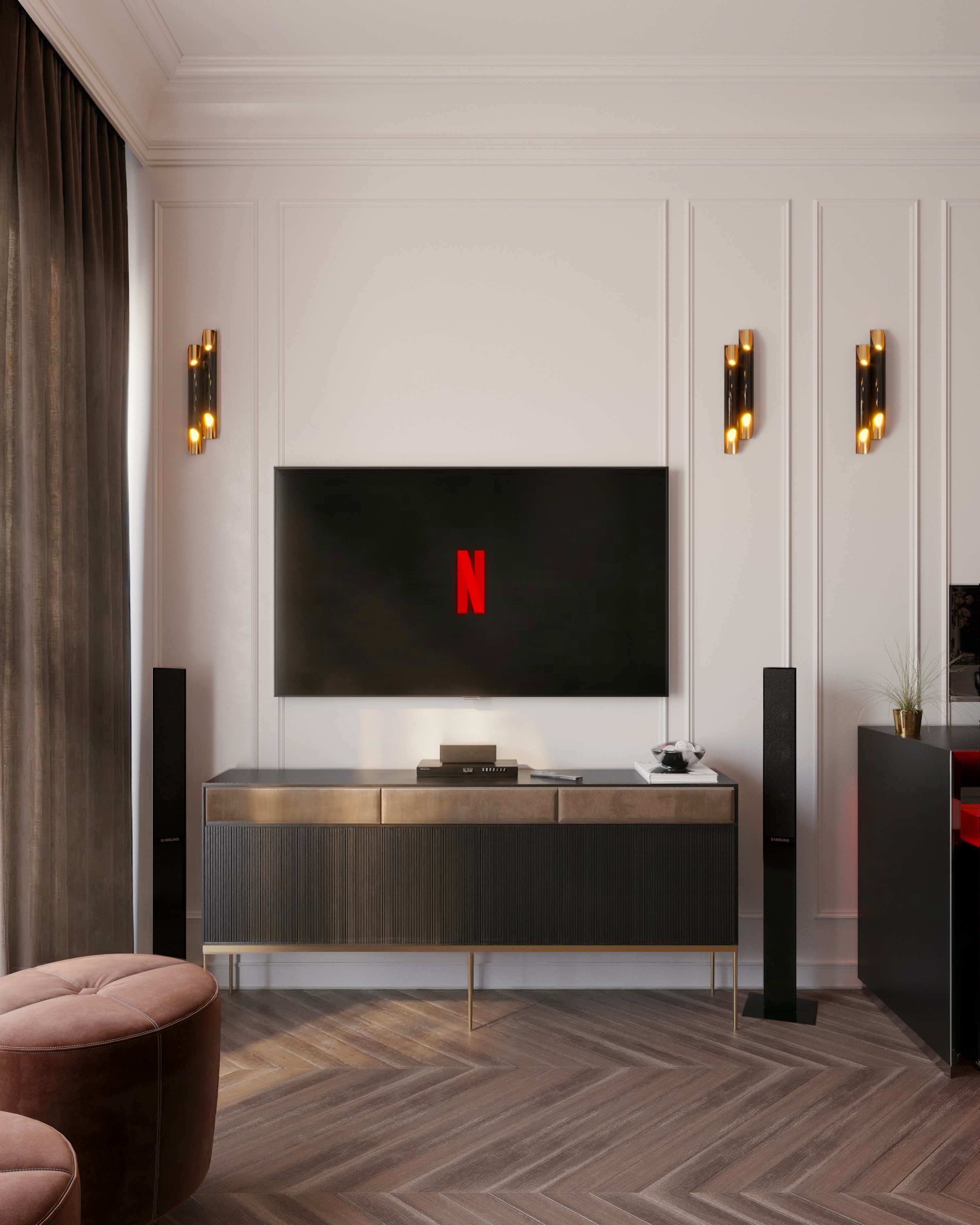 Nişantaşı Studio Apt — view 3