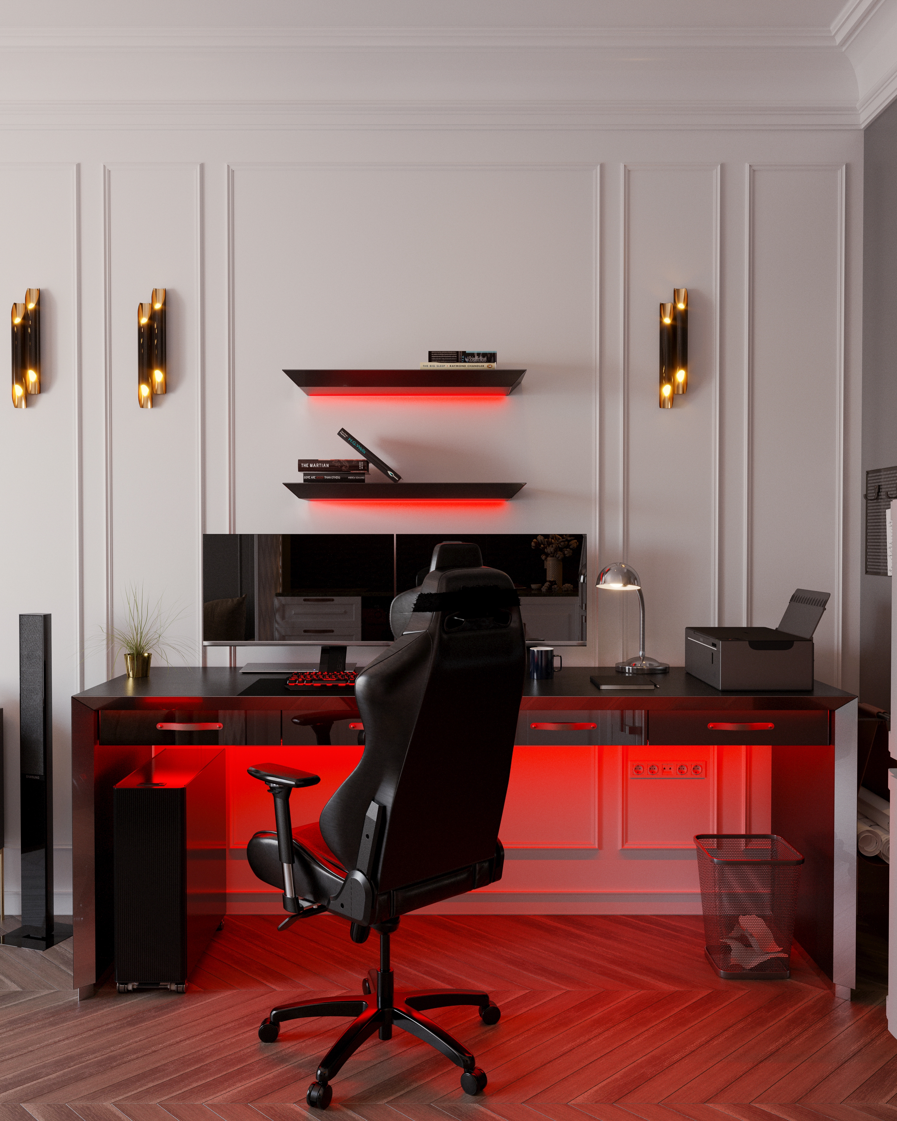Nişantaşı Studio Apt — view 4