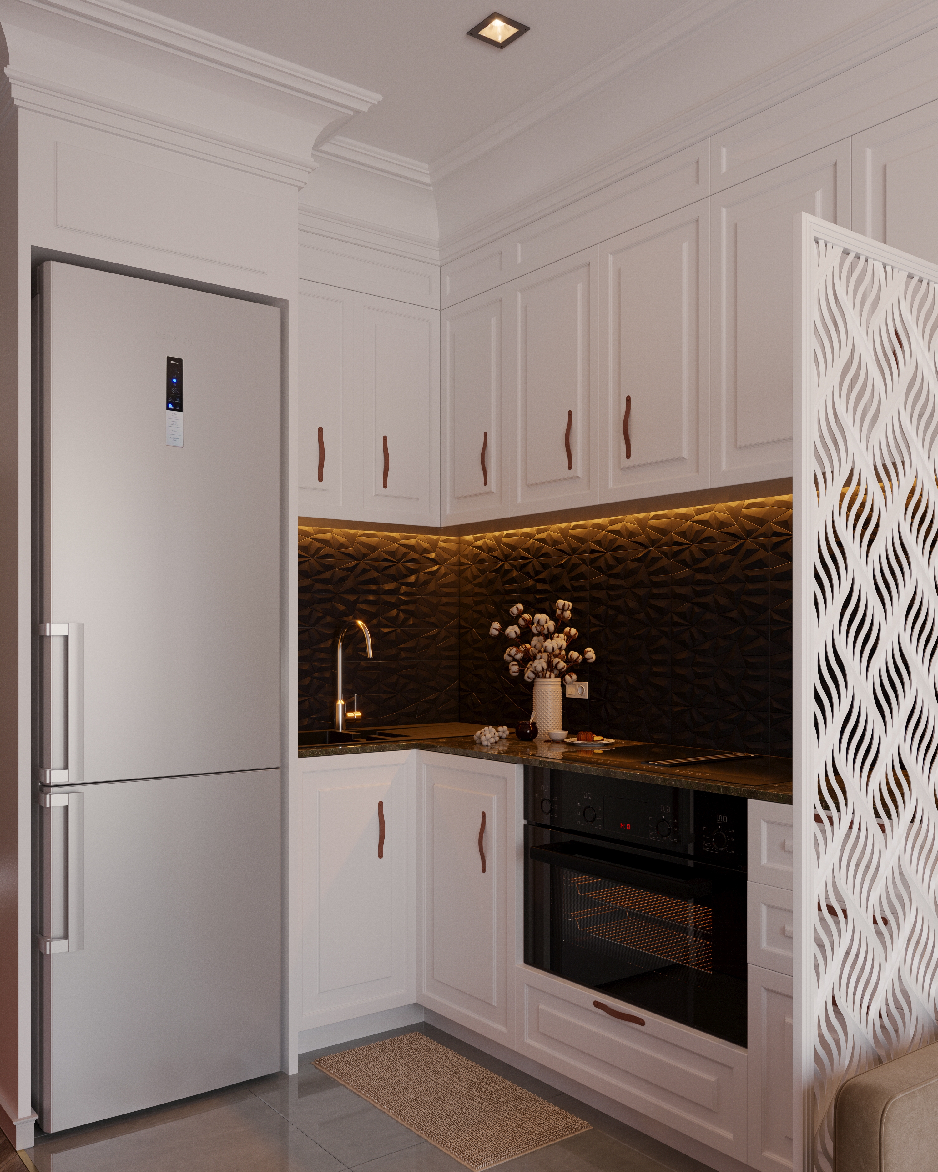 Nişantaşı Studio Apt — view 5