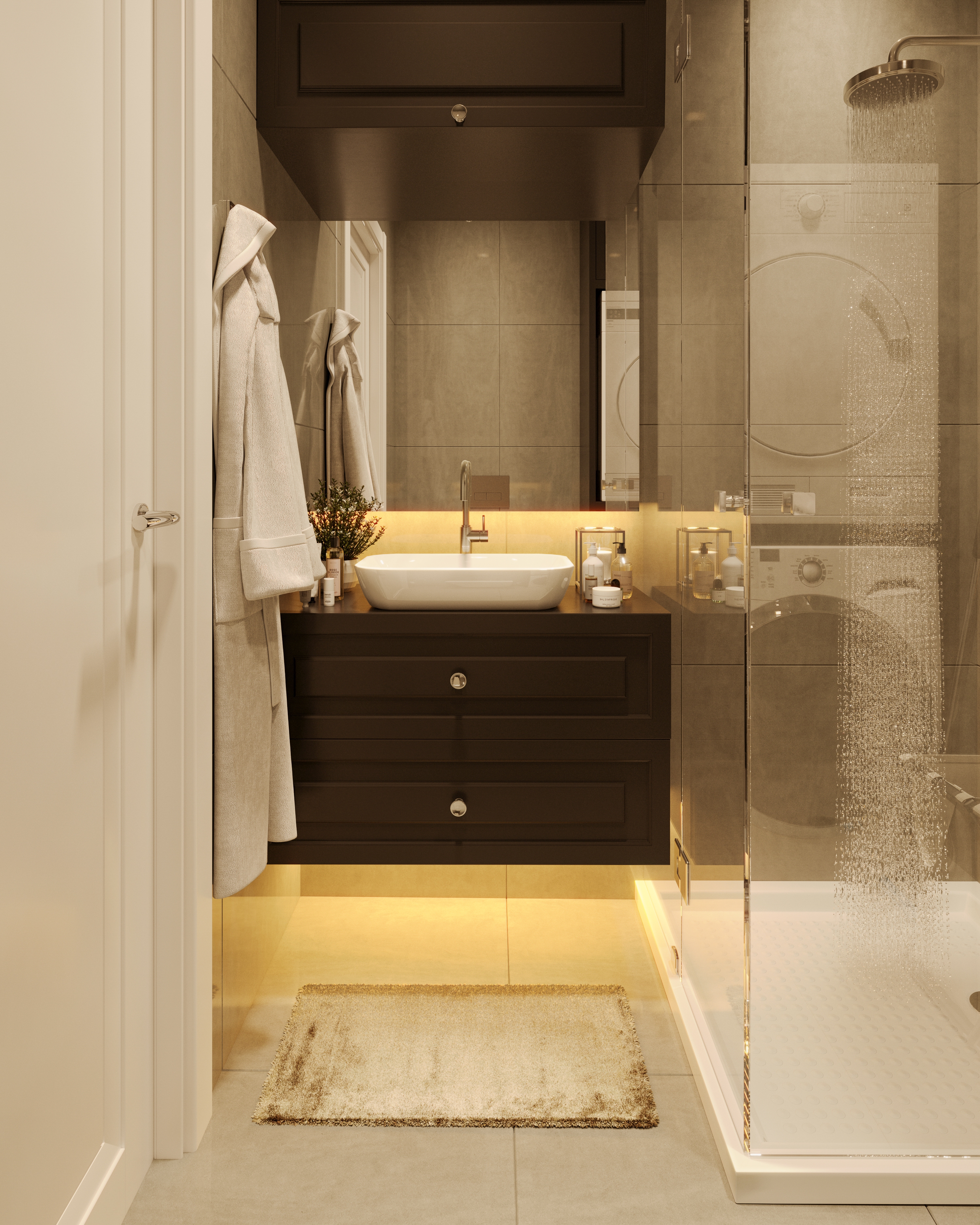 Nişantaşı Studio Apt — view 10