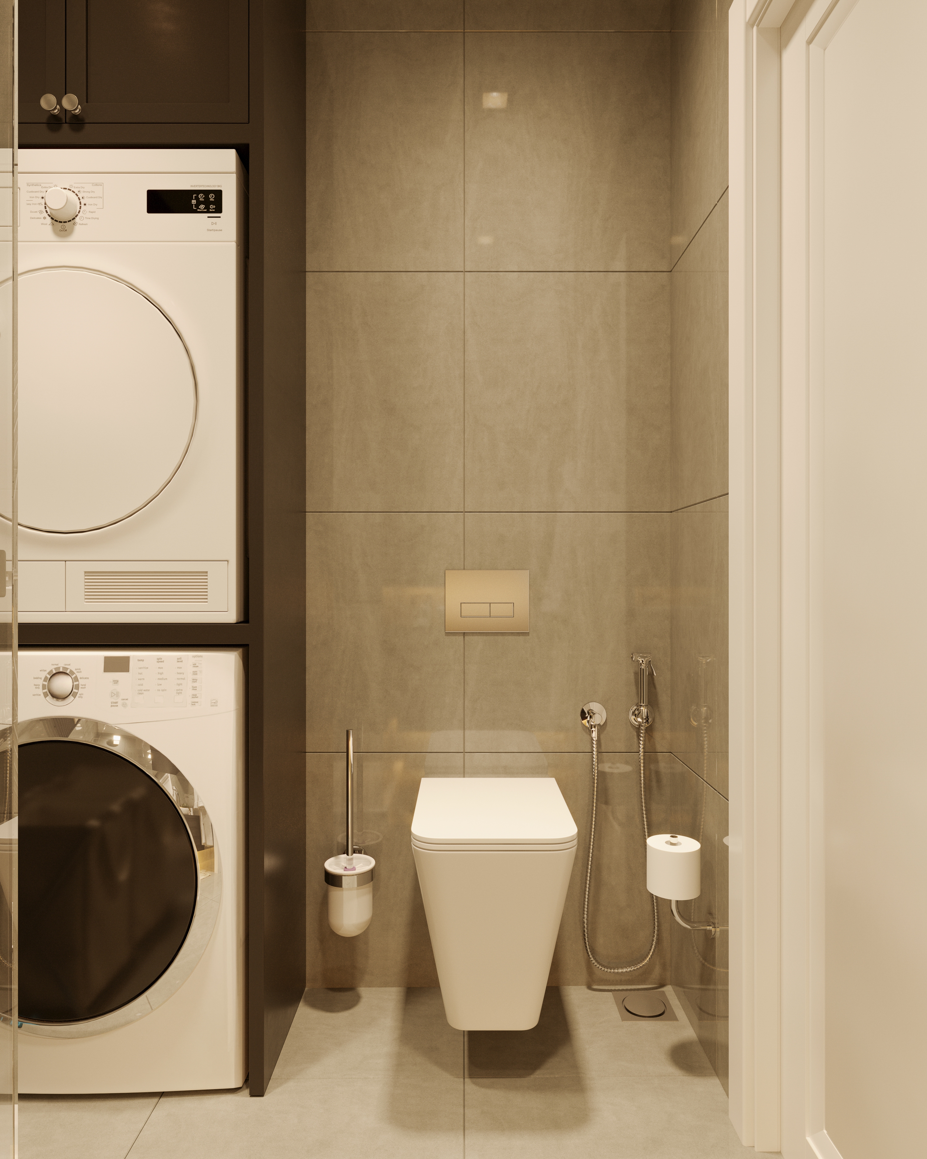 Nişantaşı Studio Apt — view 11