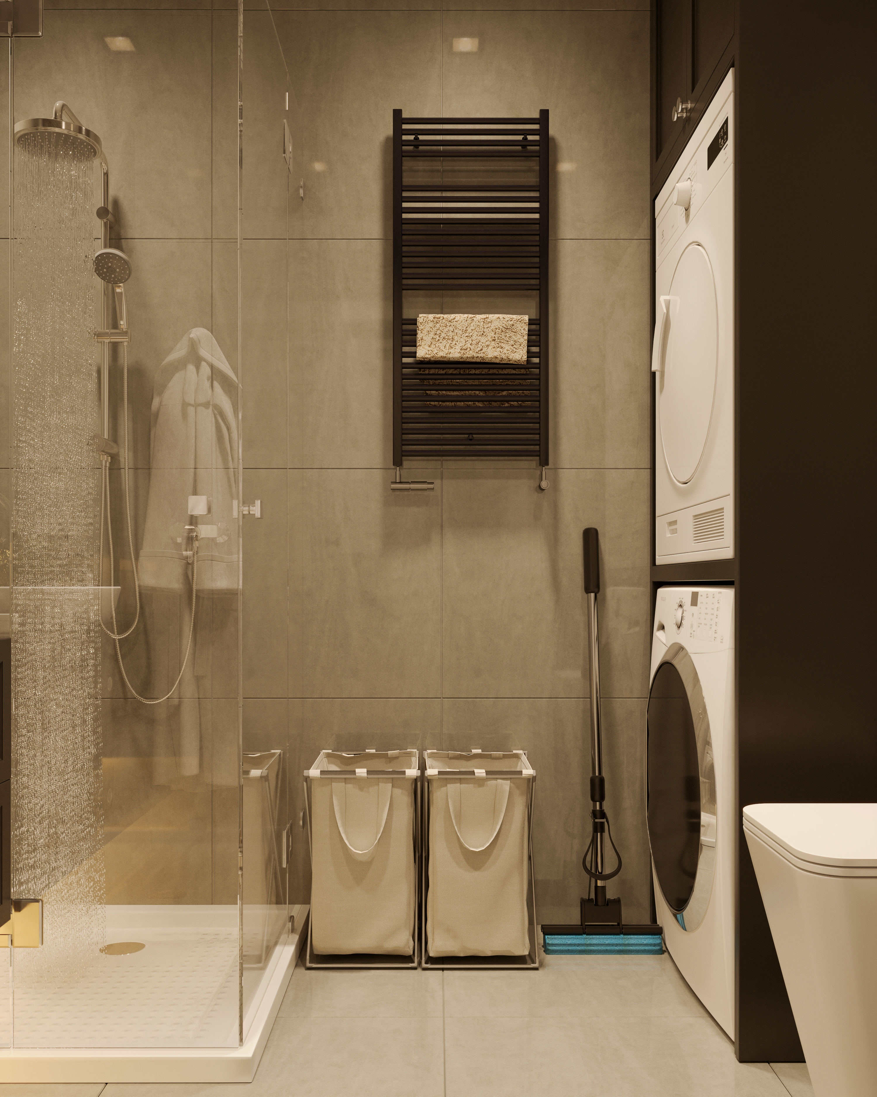 Nişantaşı Studio Apt — view 12