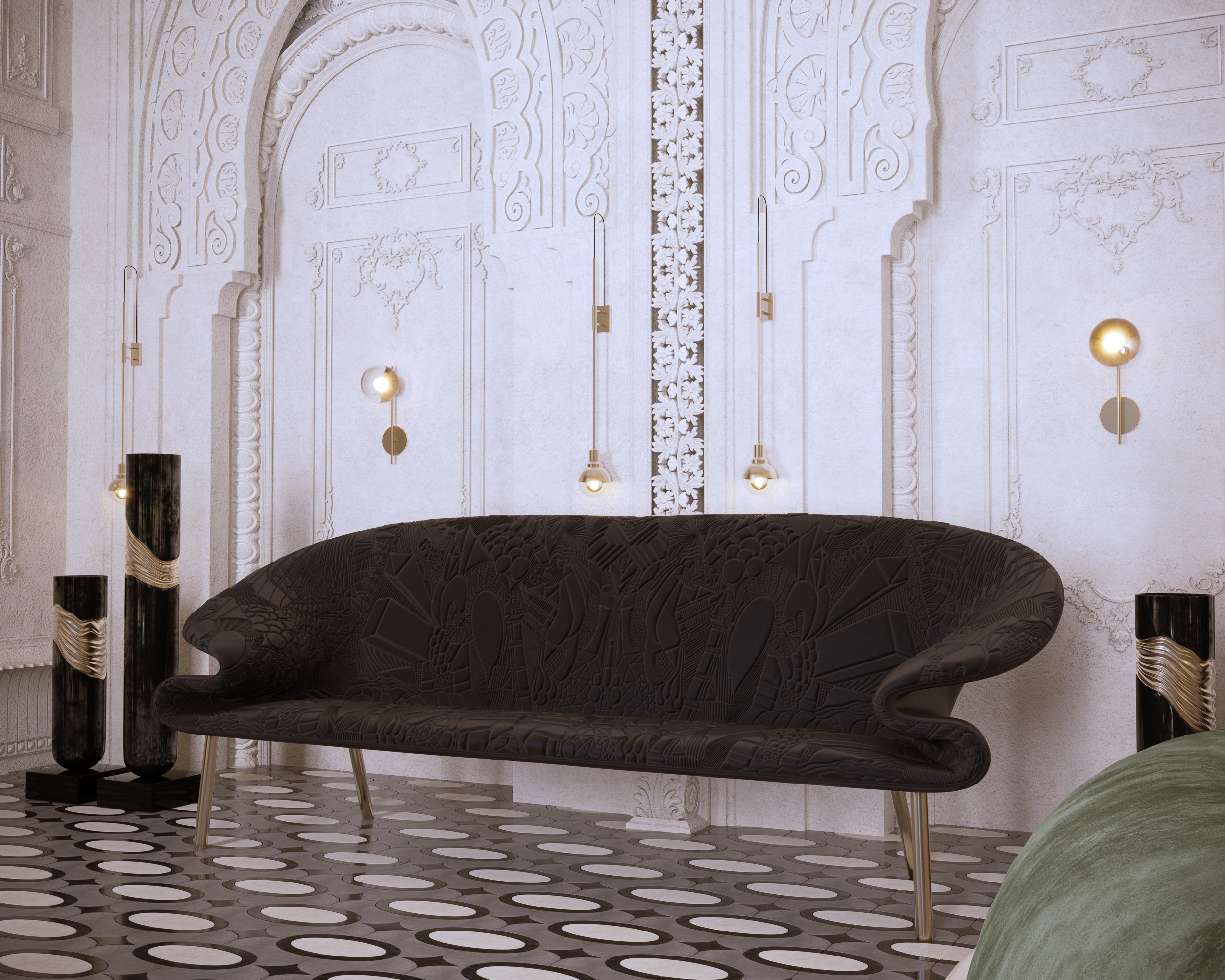 Classic Majlis — view 7