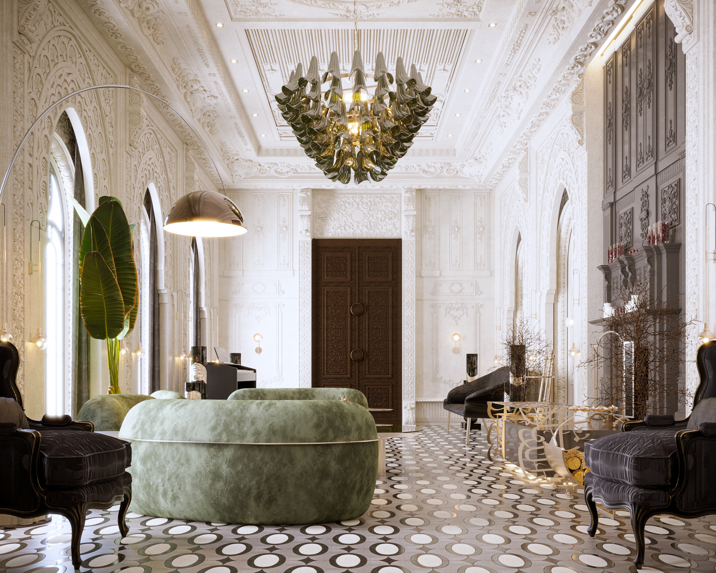 Classic Majlis — view 8